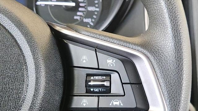 2023 Subaru Impreza Base