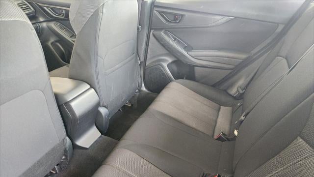 2023 Subaru Impreza Base