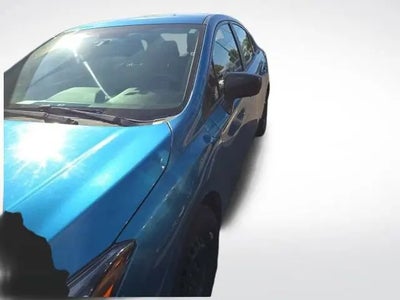 2019 Subaru Impreza AWD 2.0I 4DR Sedan CVT