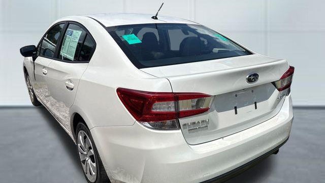2023 Subaru Impreza Base