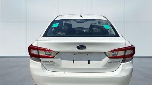 2023 Subaru Impreza Base