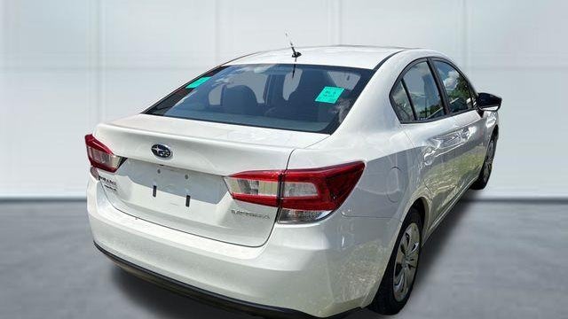 2023 Subaru Impreza Base