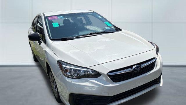 2023 Subaru Impreza Base