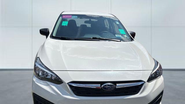 2023 Subaru Impreza Base