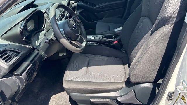 2023 Subaru Impreza Base