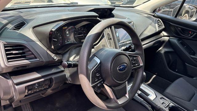 2023 Subaru Impreza Base