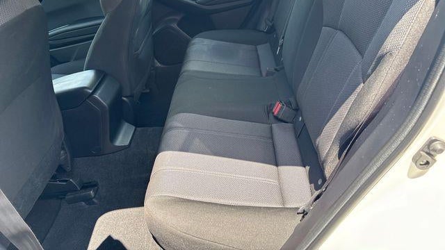 2023 Subaru Impreza Base