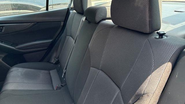 2023 Subaru Impreza Base