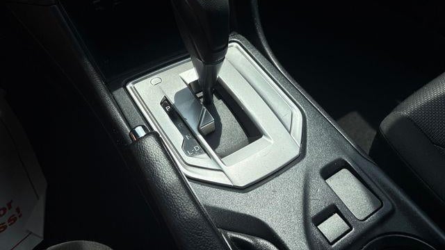 2023 Subaru Impreza Base