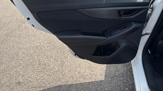 2023 Subaru Impreza Base