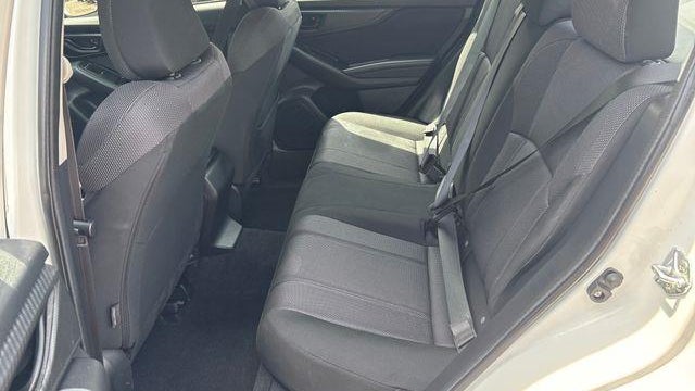 2023 Subaru Impreza Base