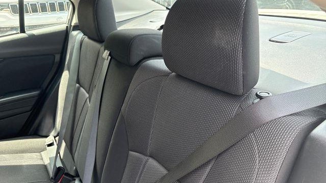 2023 Subaru Impreza Base