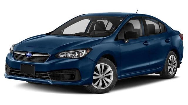 Preowned 2023 Subaru Impreza Base for Sale