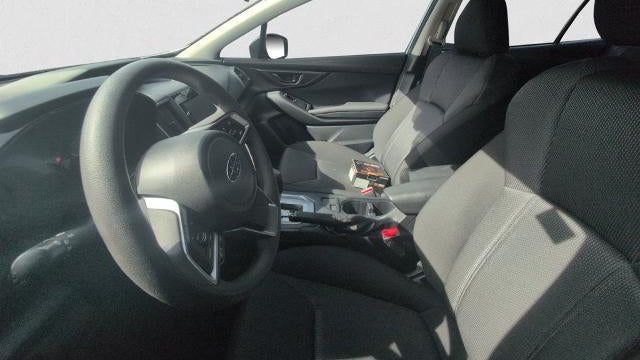 2022 Subaru Impreza Base