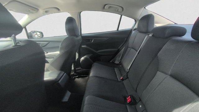 2022 Subaru Impreza Base