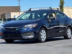 2021 Impreza Thumbnail 8
