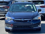 2021 Impreza Thumbnail 9