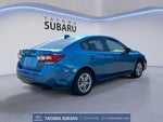 2018 Impreza Thumbnail 5