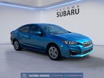 2018 Impreza Thumbnail 7