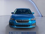 2018 Impreza Thumbnail 8