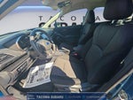 2018 Impreza Thumbnail 10