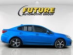 2020 Impreza Thumbnail 2