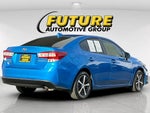 2020 Impreza Thumbnail 3