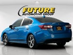 2020 Impreza Thumbnail 5