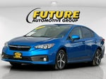 2020 Impreza Thumbnail 7