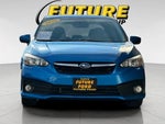 2020 Impreza Thumbnail 8