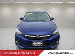 2022 Impreza Thumbnail 2