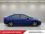 2022 Impreza Thumbnail 4
