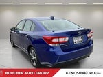 2022 Impreza Thumbnail 7