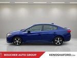 2022 Impreza Thumbnail 8