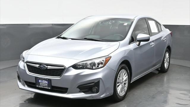 Preowned 2018 Subaru Impreza Premium for Sale