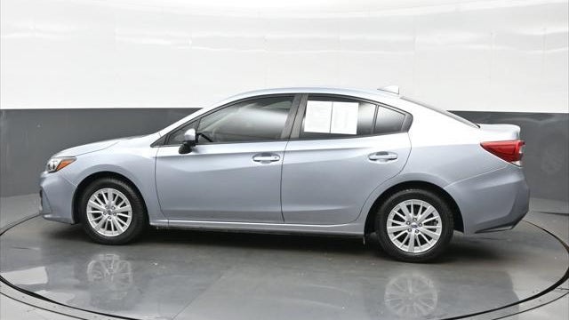 2018 Subaru Impreza Premium