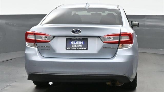 2018 Subaru Impreza Premium