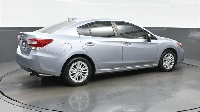 2018 Subaru Impreza Premium