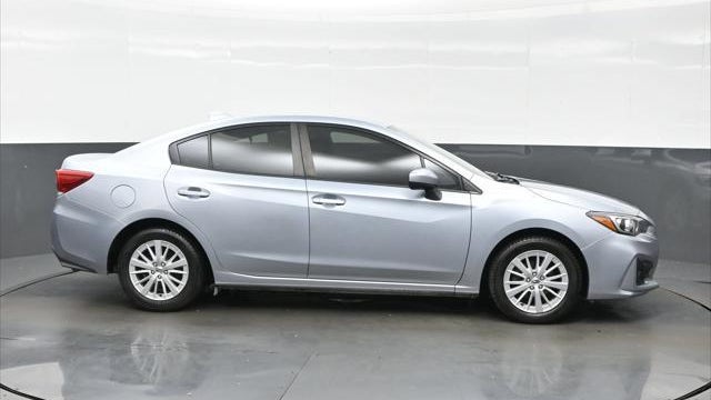 2018 Subaru Impreza Premium