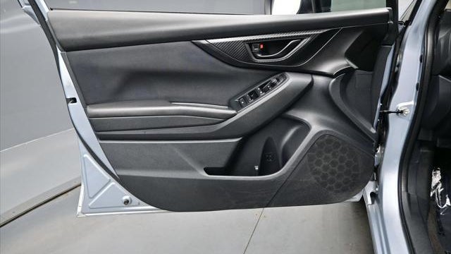 2018 Subaru Impreza Premium