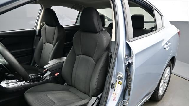 2018 Subaru Impreza Premium