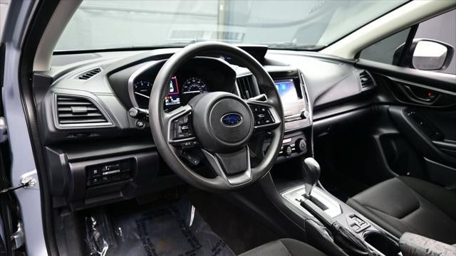 2018 Subaru Impreza Premium