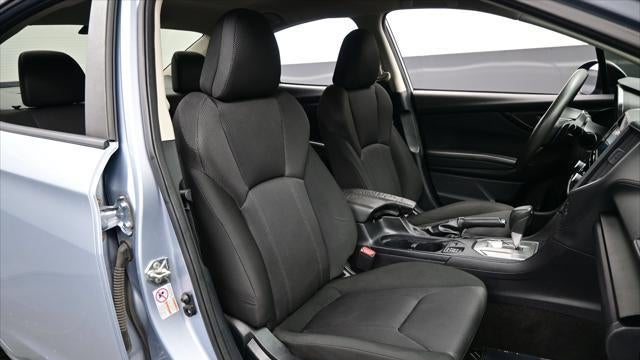 2018 Subaru Impreza Premium