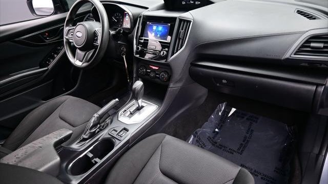 2018 Subaru Impreza Premium
