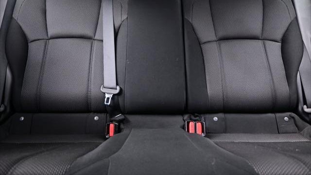 2018 Subaru Impreza Premium