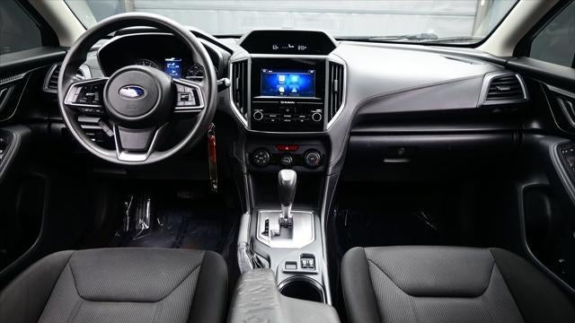 2018 Subaru Impreza Premium
