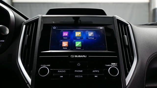 2018 Subaru Impreza Premium