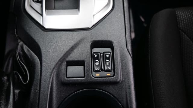 2018 Subaru Impreza Premium
