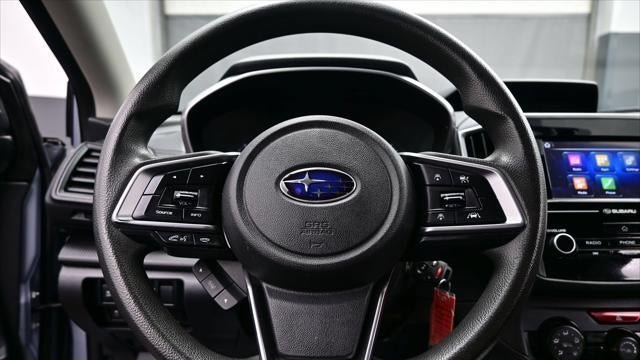 2018 Subaru Impreza Premium