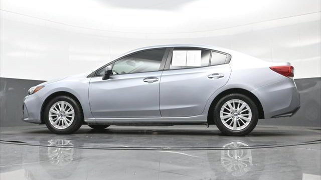2018 Subaru Impreza Premium